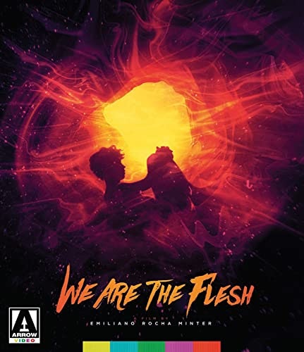 We Are The Flesh Blu-ray: $14.99 We Are The Flesh Blu-ray: $14.99