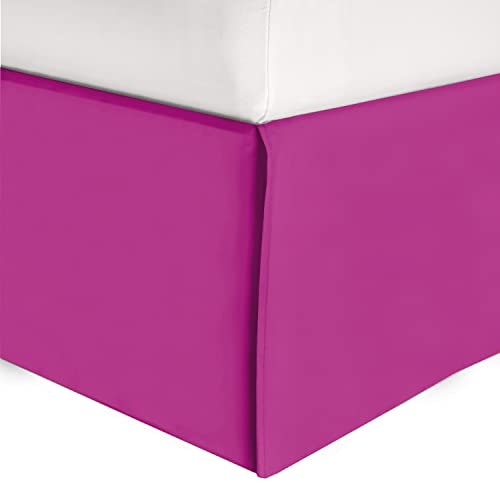Elegant Comfort Queen Bed Skirt: $11.01 Elegant Comfort Queen Bed Skirt: $11.01