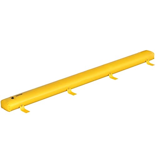 Vevor 24-Foot Flood Barrier Hydro Bag: $71.91 Vevor 24-Foot Flood Barrier Hydro Bag: $71.91