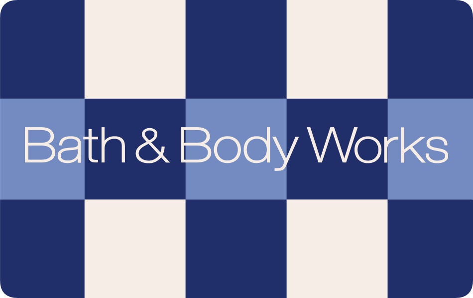 Bath & Body Works eGift Card: 10% off w/ code SUNSET10 Bath & Body Works eGift Card: 10% off w/ code SUNSET10