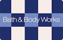 Bath & Body Works eGift Card: 10% off w/ code SUNSET10 + free shipping
