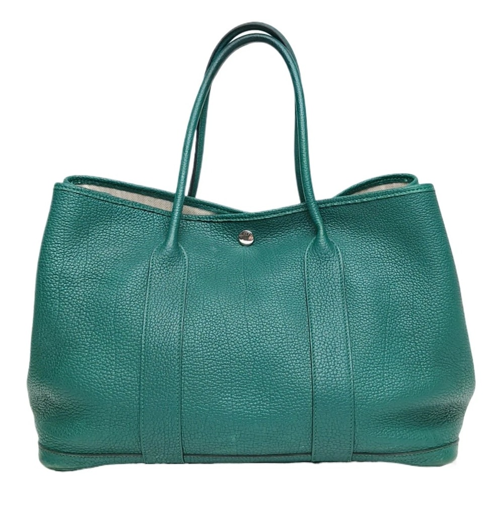 Hermes Handbags Sale at eBay: Extra 15% off