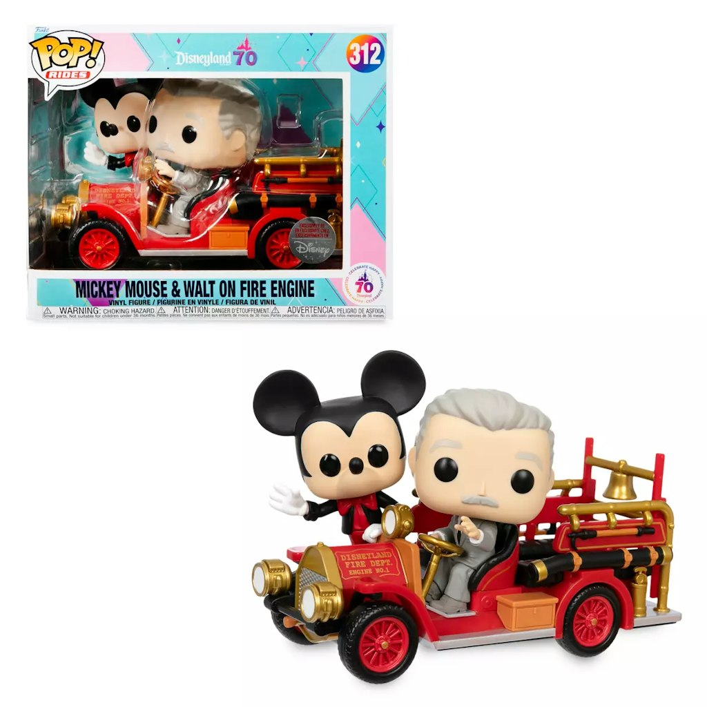 Disney Store 70th Anniversary Deals: 30% off