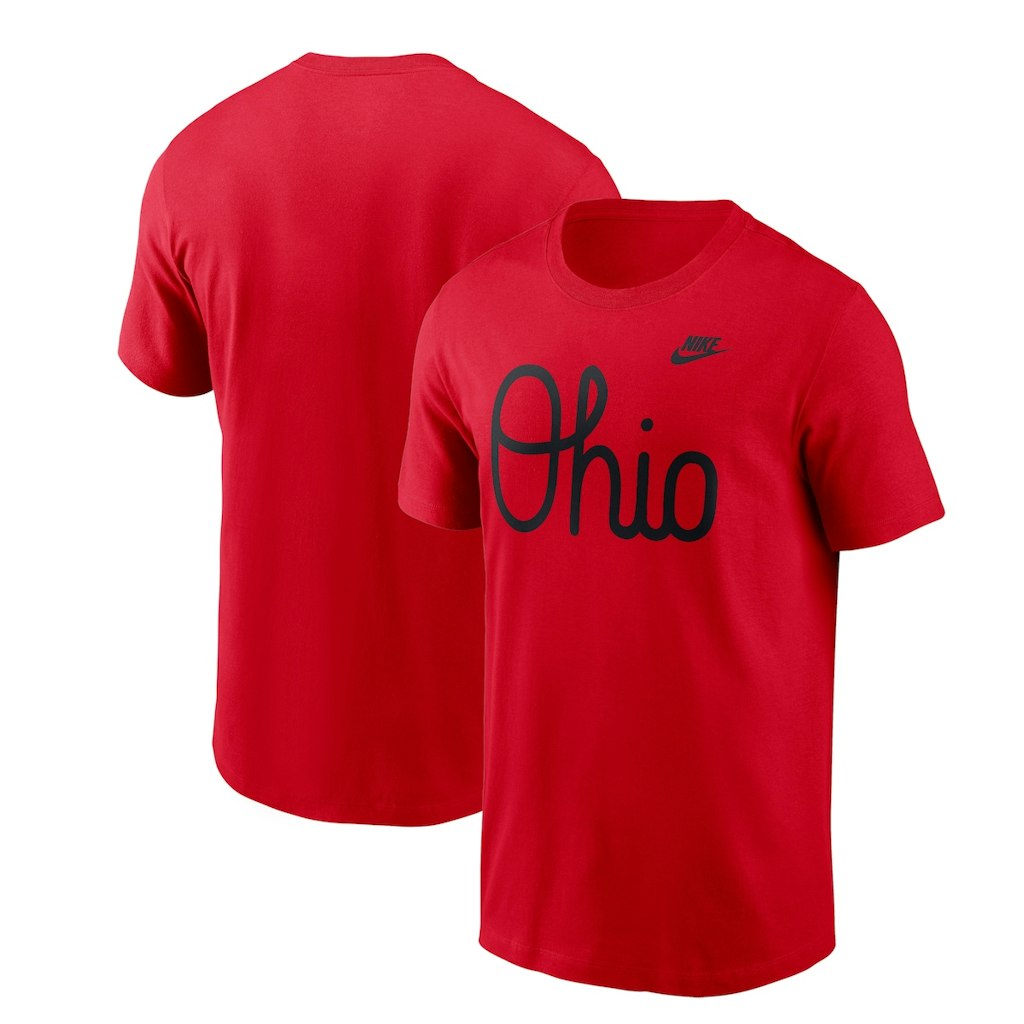 Ohio State Team Clothing and Gear at Fanatics: From $7, 25% to 80% off