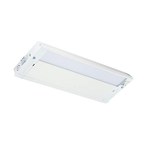 Kichler 12-Inch LED Under Cabinet Light: $53.07 Kichler 12-Inch LED Under Cabinet Light: $53.07