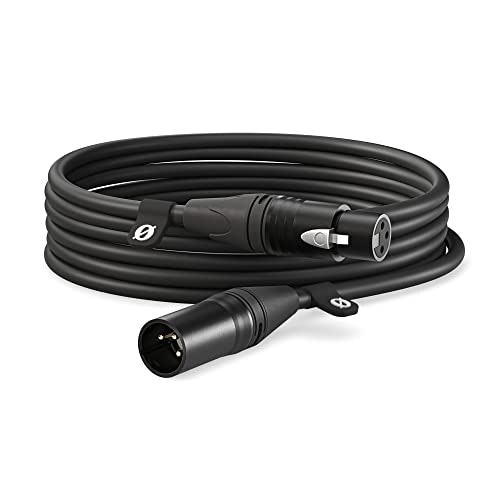 Rode 3-Meter XLR Cable: $29.80 Rode 3-Meter XLR Cable: $29.80