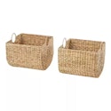 Storage Baskets Deals at Home Depot for From $36 + free shipping