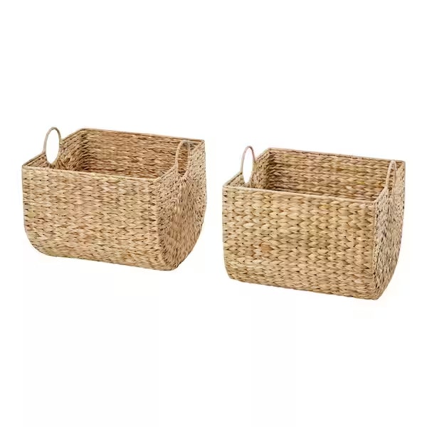 Storage Baskets Deals at Home Depot: From $36 Storage Baskets Deals at Home Depot: From $36