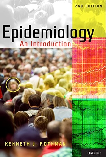 Epidemiology: An Introduction: $38.12 Epidemiology: An Introduction: $38.12