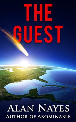 The Guest: $0.99 The Guest: $0.99