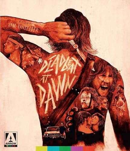 Deadbeat at Dawn Special Edition: $19.99 Deadbeat at Dawn Special Edition: $19.99