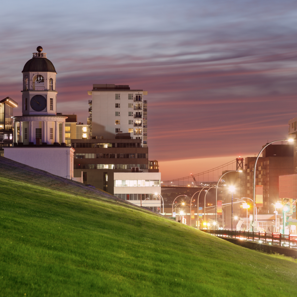 Norwegian 7-Night Bermuda & Halifax Cruise: From $1,298 for 2 Norwegian 7-Night Bermuda & Halifax Cruise: From $1,298 for 2