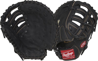 Rawlings Renegade Youth Baseball Glove for $31 + free shipping w/ Prime