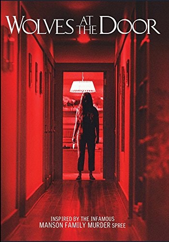 Wolves at the Door (2016): $14.30 Wolves at the Door (2016): $14.30