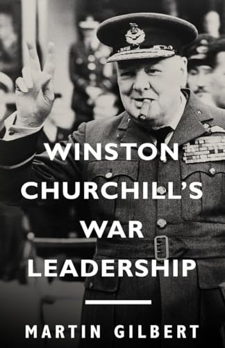 Winston Churchill's War Leadership: $8.74 Winston Churchill's War Leadership: $8.74