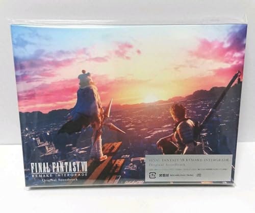 Final Fantasy 7 Remake Intergrade: $33.17