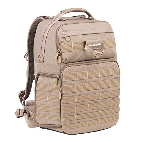 Vanguard VEO Range T48 Pro DSLR/Mirrorless Camera Backpack: $99.99