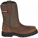 Cat Footwear Men's Hudson EH Steel Toe Wellington Work Boots for $63 + free shipping