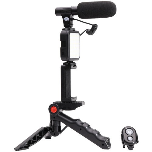 Savage Mobile Vlogging Kit: $15 Savage Mobile Vlogging Kit: $15