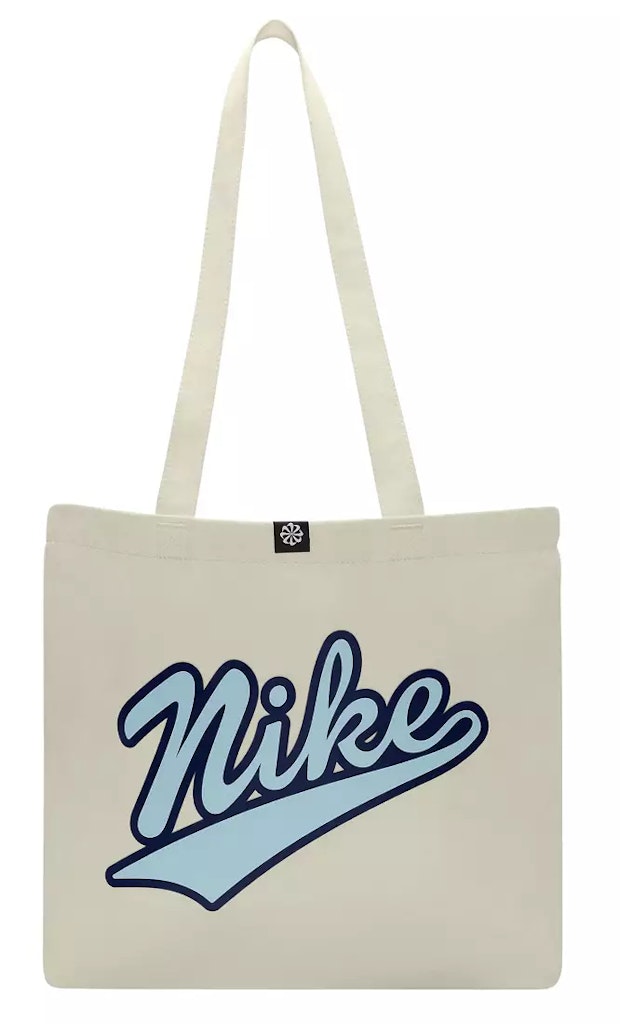Nike Heritage Retro Tote 2.0: $14