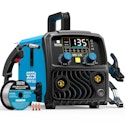 Seesii 135A 3-in-1 MIG Welder for $67 + free shipping