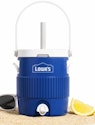 Upcoming: Lowe's Cooler Cup: Free in store on Aug 22