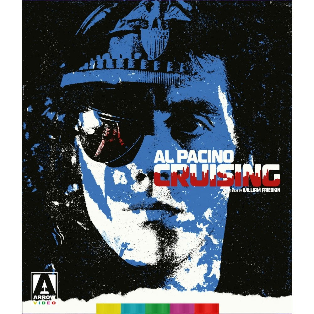 Cruising 4K Ultra HD: $24.99 Cruising 4K Ultra HD: $24.99
