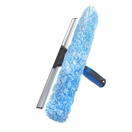 Unger Professional 14-inch 2-in-1 Window Squeegee and Scrubber: $19.99 Unger Professional 14-inch 2-in-1 Window Squeegee and Scrubber: $19.99