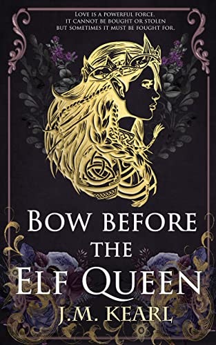 Bow Before the Elf Queen: $0.99 Bow Before the Elf Queen: $0.99