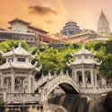 Seabourn 8-Night Malaysia & Thailand Cruise for From $8,140 for 2