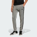 adidas Men's 3-Stripes Tricot Regular Tapered Track Pants for $12.50 + free shipping