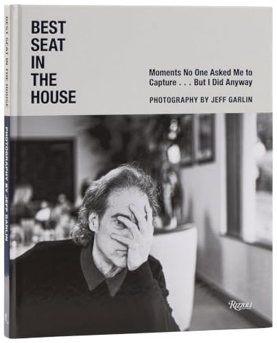 Jeff Garlin Best Seat in the House: $39.76