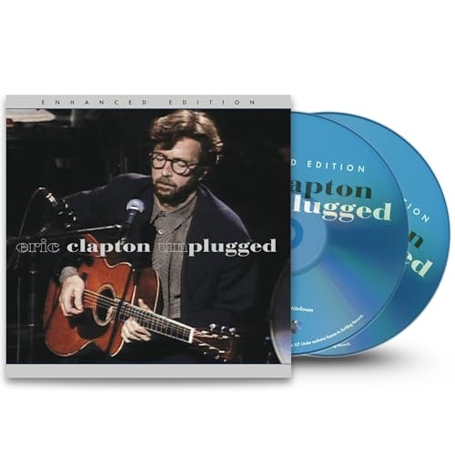 Unplugged: Enhanced Edition: $18.26 Unplugged: Enhanced Edition: $18.26