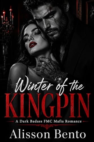 Winter of the Kingpin: City of Wolves: $0.99 Winter of the Kingpin: City of Wolves: $0.99