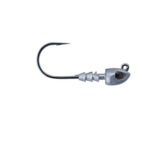 Berkley Fusion19 Swimbait Fishing Jigheads: $5 Berkley Fusion19 Swimbait Fishing Jigheads: $5