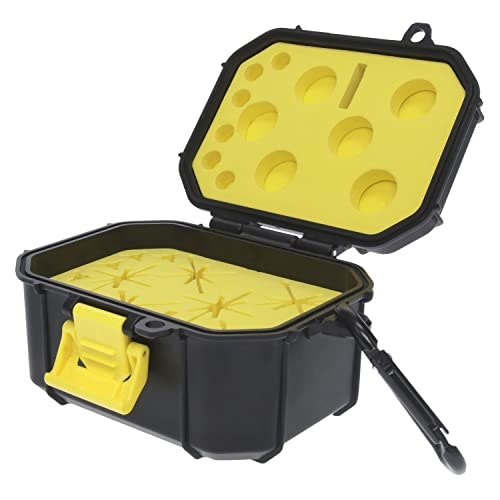 Archery Products Broadhead Case: $13.49 Archery Products Broadhead Case: $13.49