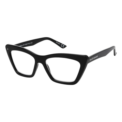 Prive Revaux The Morphe Cat-Eye Reading Glasses 1.0: $27.13 Prive Revaux The Morphe Cat-Eye Reading Glasses 1.0: $27.13
