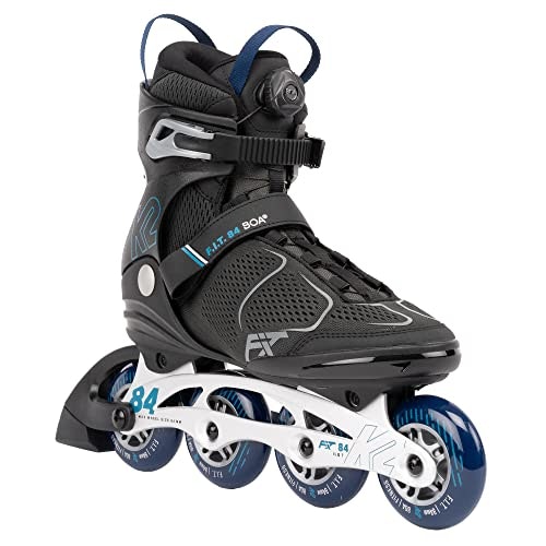 K2 Fit 84 Boa Inline Skates 8.5: $175.07 K2 Fit 84 Boa Inline Skates 8.5: $175.07