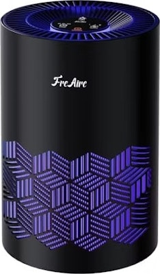 FreAire Air Purifier for $16 + free shipping w/ Prime