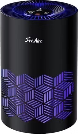 FreAire Air Purifier: $15.99 FreAire Air Purifier: $15.99