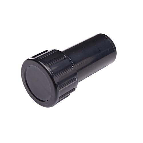 Raindrip 5/8-Inch Compression Hose End Cap Plug: $2.39