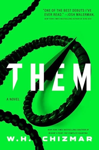 Them: A Novel: $24.36 Them: A Novel: $24.36