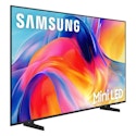 Samsung M70H Series UN55M70HDFXZA 55" 4K Mini LED HDR UHD Smart TV for $350 + free shipping