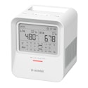 X-Sense XR0B-SR Radon Detector for $54 + free shipping