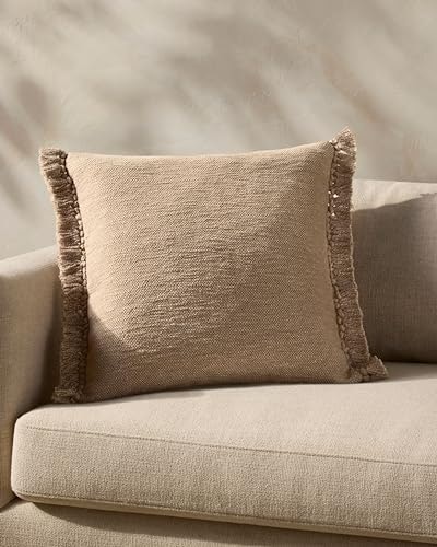 Loloi Magnolia Home Jett 22" x 22" Pillow: $43.99 Loloi Magnolia Home Jett 22" x 22" Pillow: $43.99