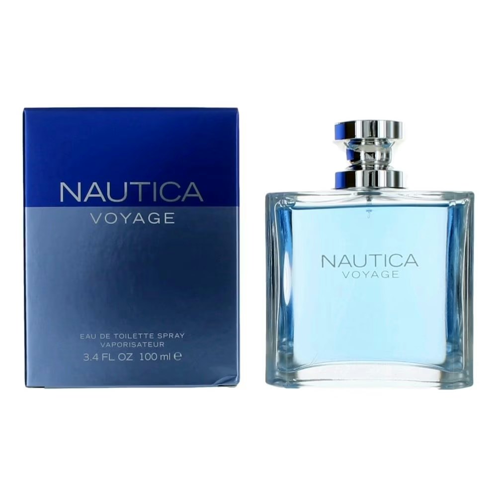 Nautica Voyage 3.4-oz. Cologne for Men: $16 Nautica Voyage 3.4-oz. Cologne for Men: $16