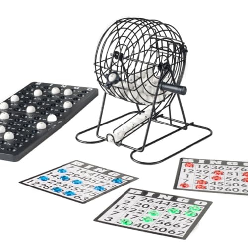 Hey! Play! Complete Bingo Set: $9.91 Hey! Play! Complete Bingo Set: $9.91