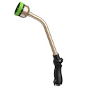 RainPoint 16" Metal Garden Hose Watering Wand for $25 + free shipping w/ Prime