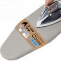 Gorilla Grip 15" x 54" Padded Ironing Board Cover for $19 + free shipping w/ Prime