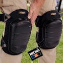 Gorilla Grip Knee Pads for $19 + free shipping w/ Prime